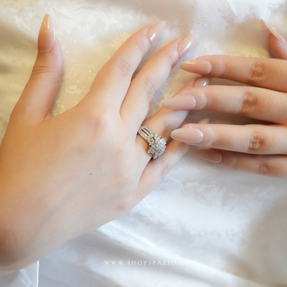 Starlume Ring