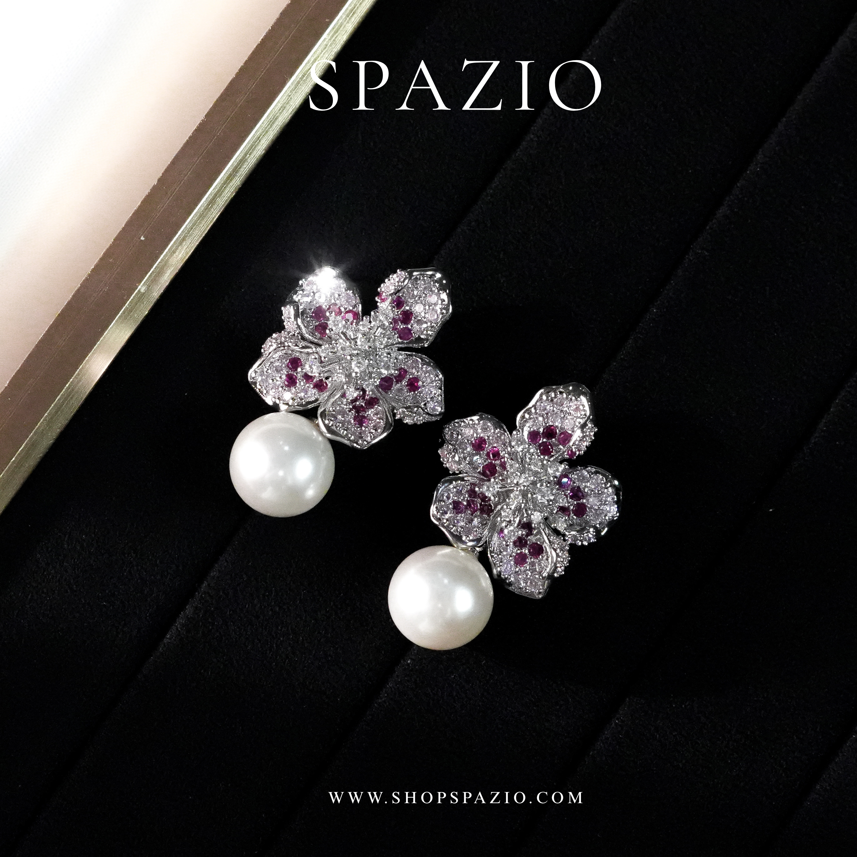 Blush Radiance Drops