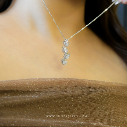 Serenity Pendant