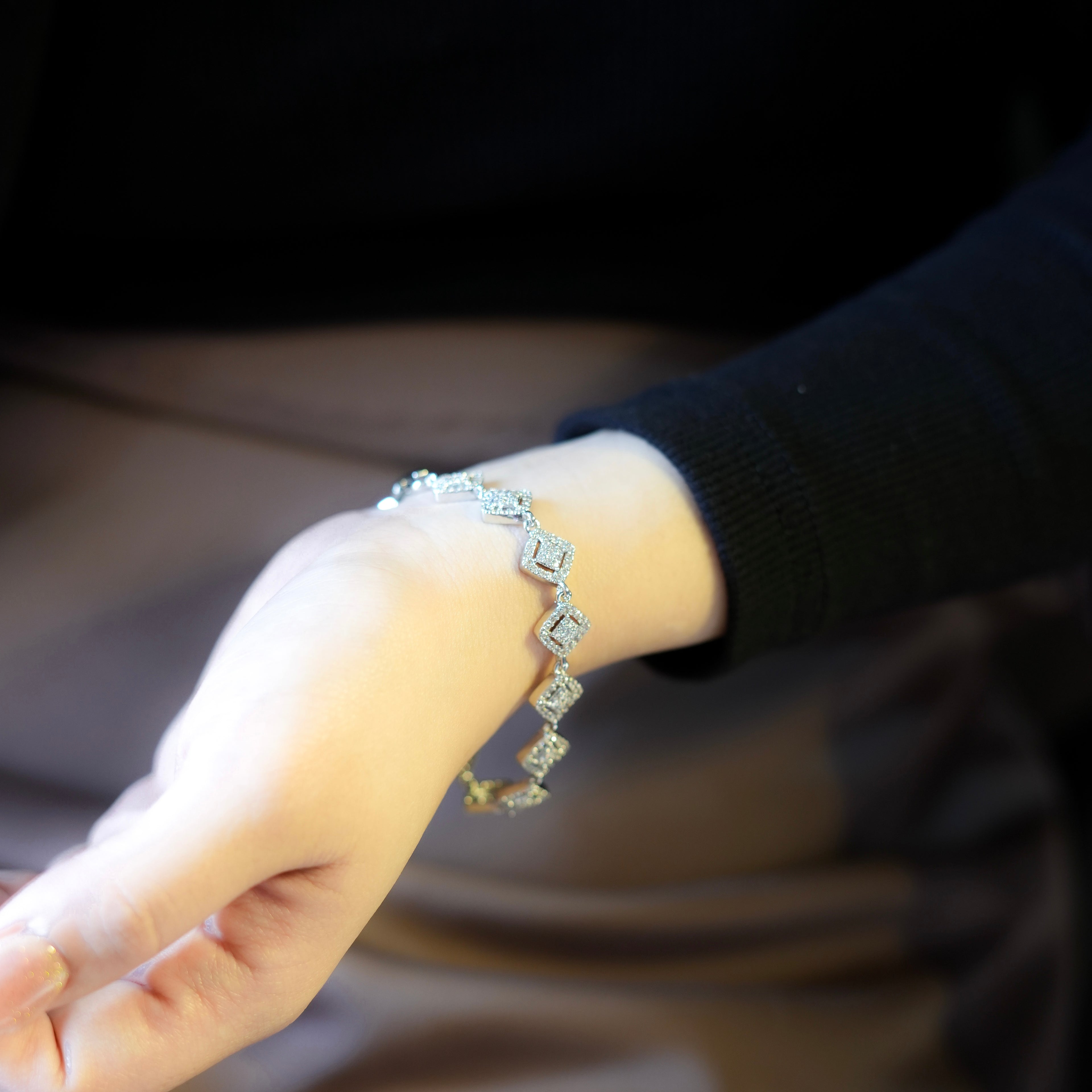 Harmony Glow Bracelet