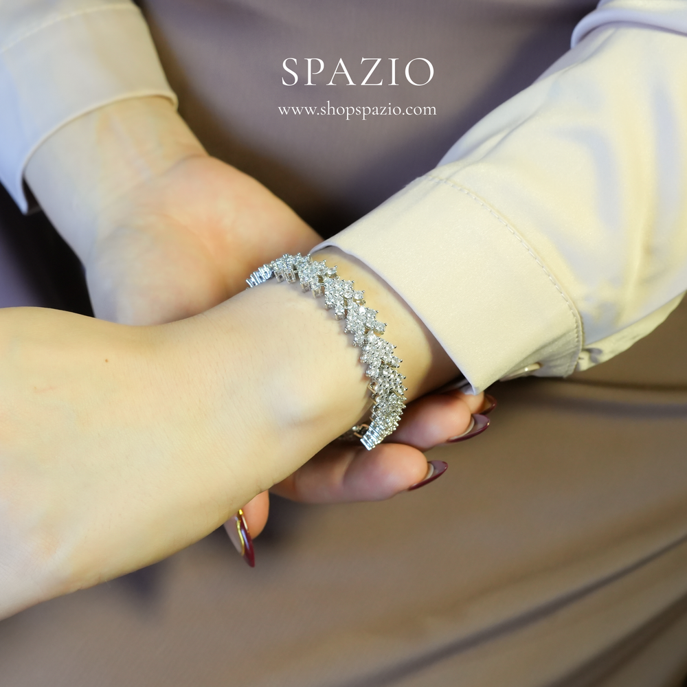 Vera Luxe Bracelet