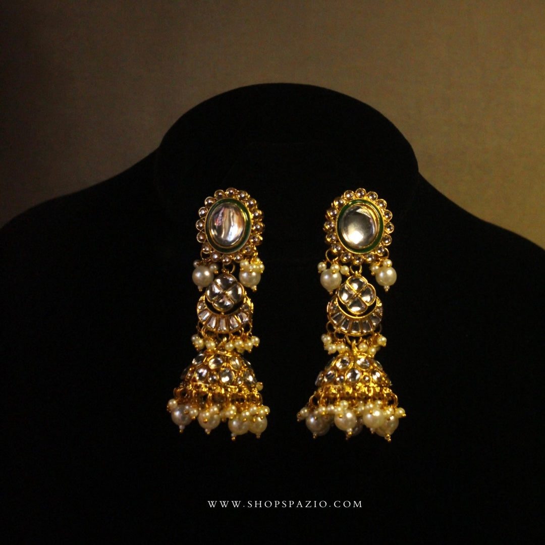 Meher Royale Set