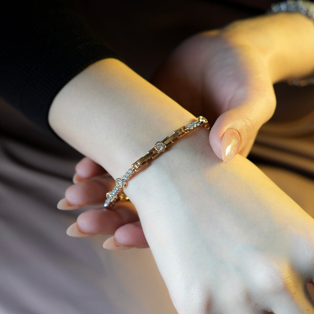 Luma Spark Bracelet