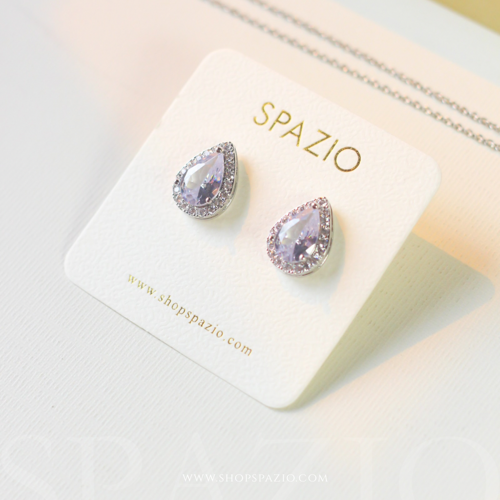 Dewdrop Dazzle Set