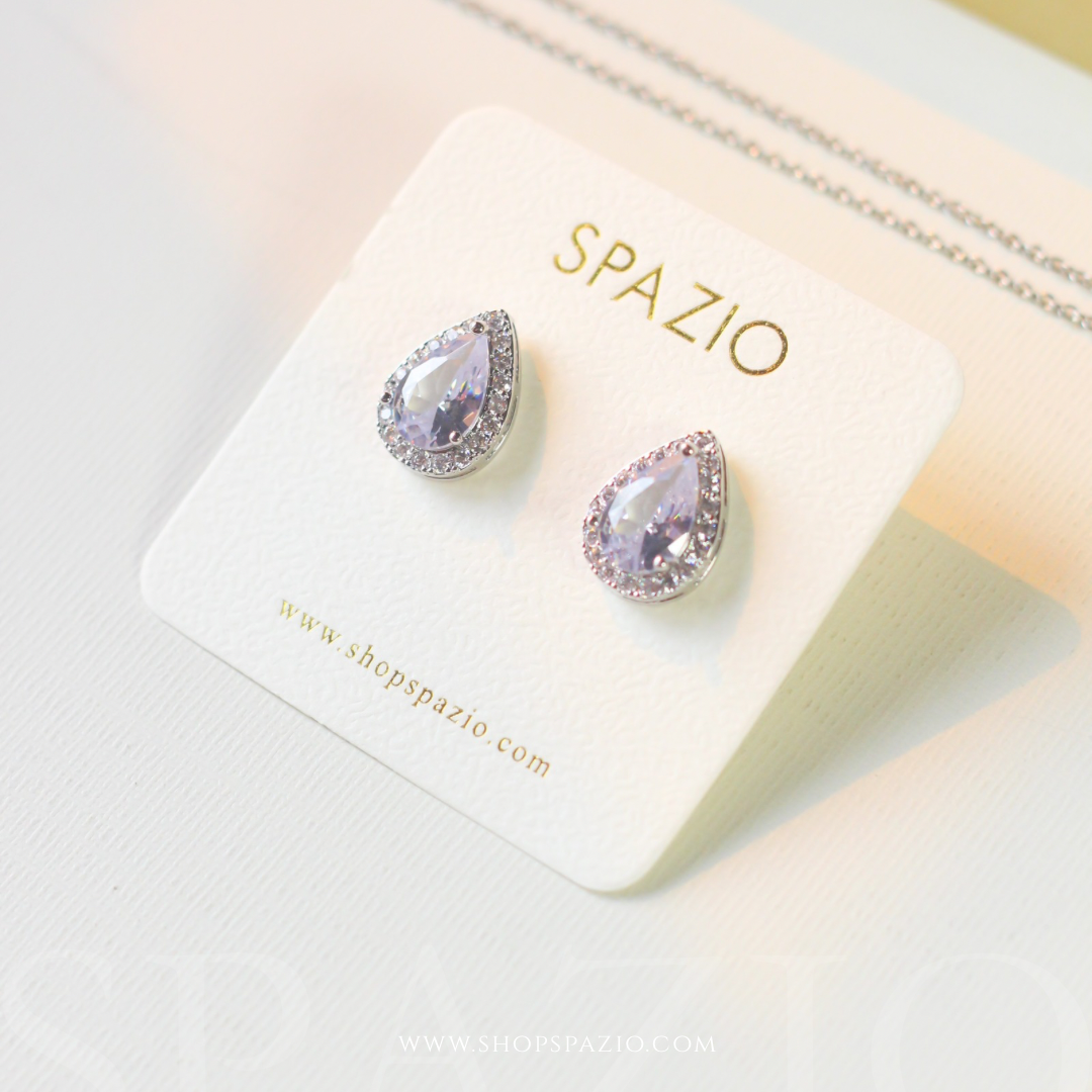 Dewdrop Dazzle Set