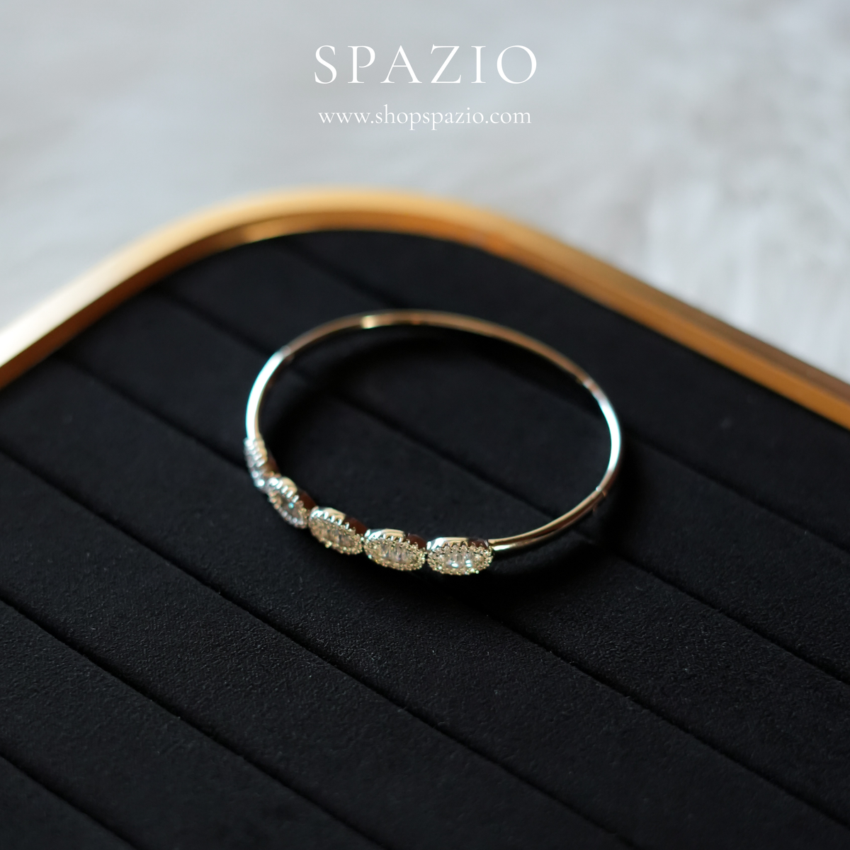 Starlit Cuff