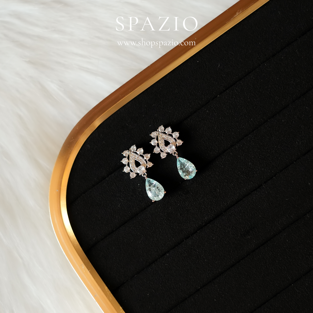Azure Drops