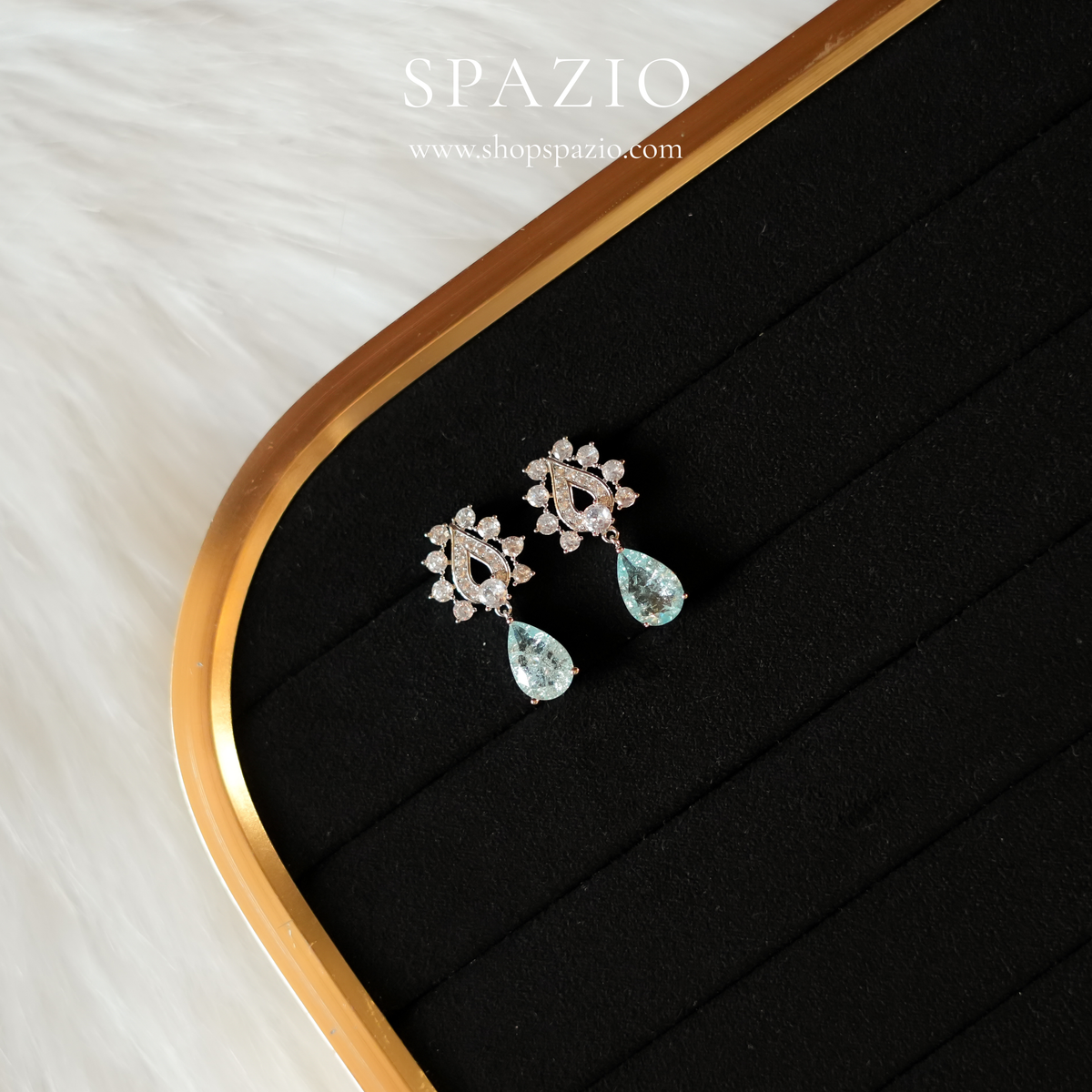 Azure Drops