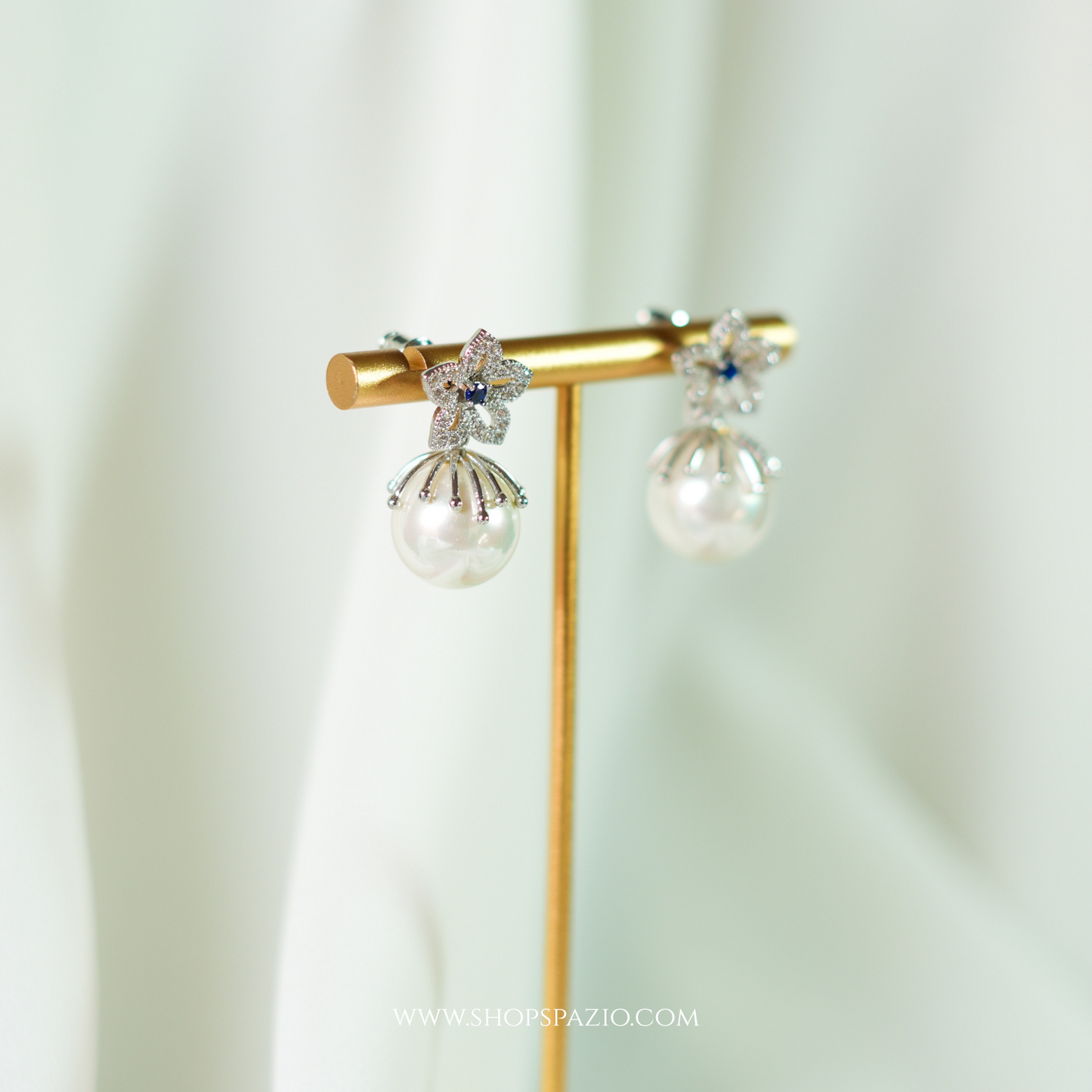 Bloom Drops