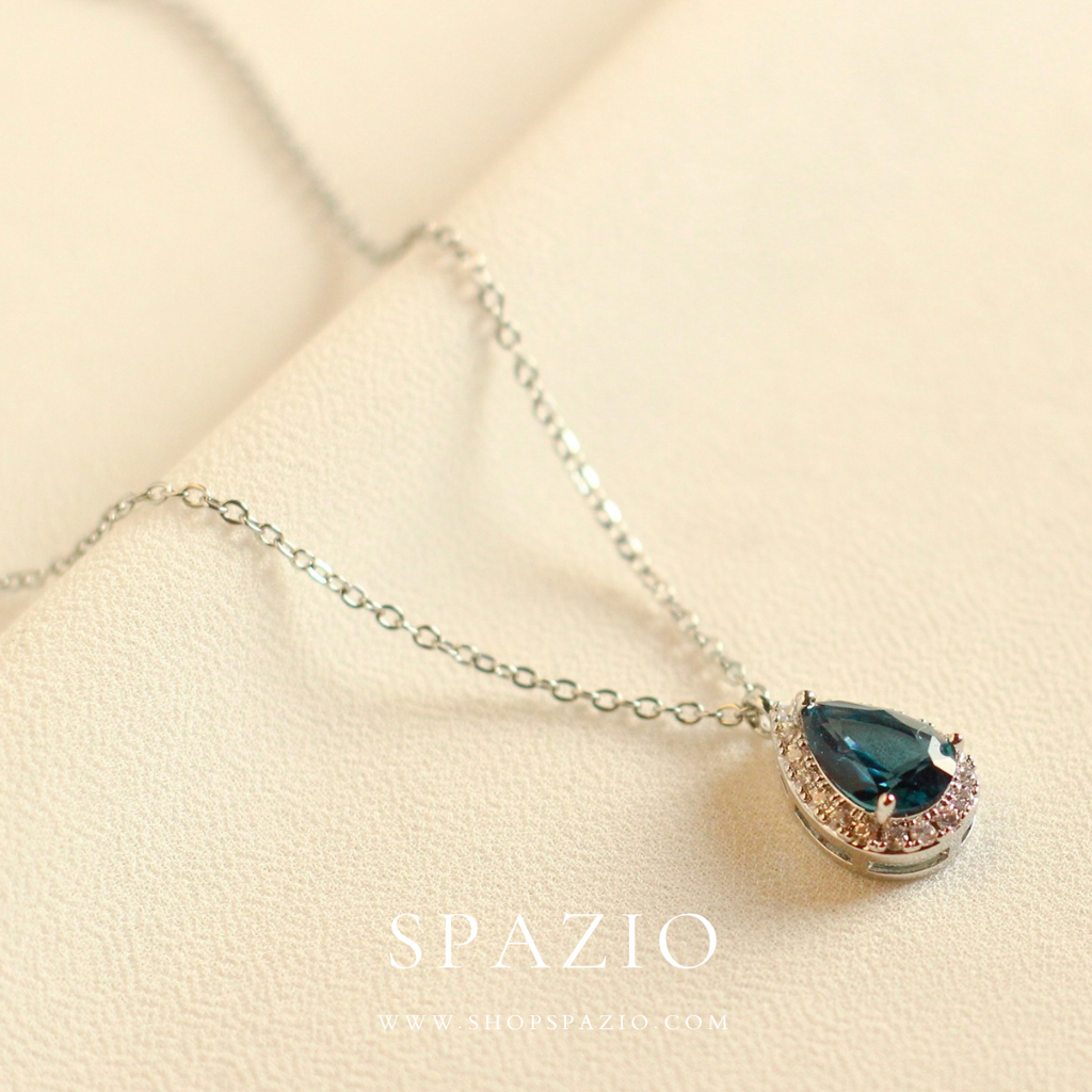 Ocean Serenade Pendant