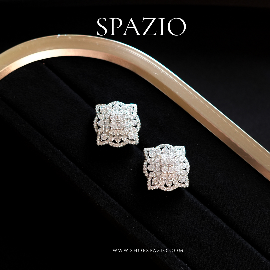 Celestia Heritage Studs