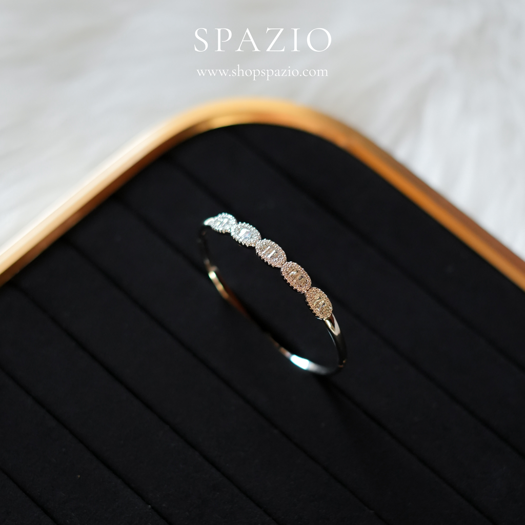 Starlit Cuff