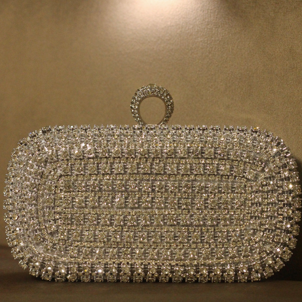 Midnight Mirage - SILVER