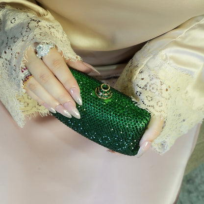Elara - Green