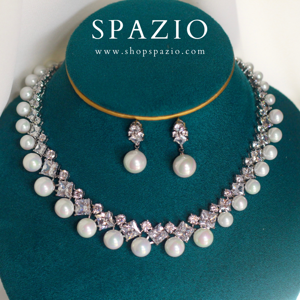 Luxe Gleam Set