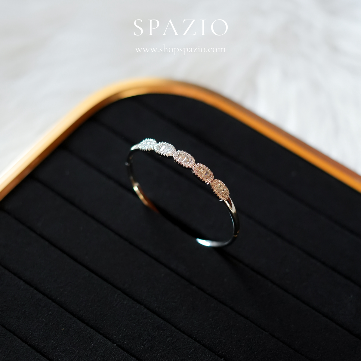 Starlit Cuff