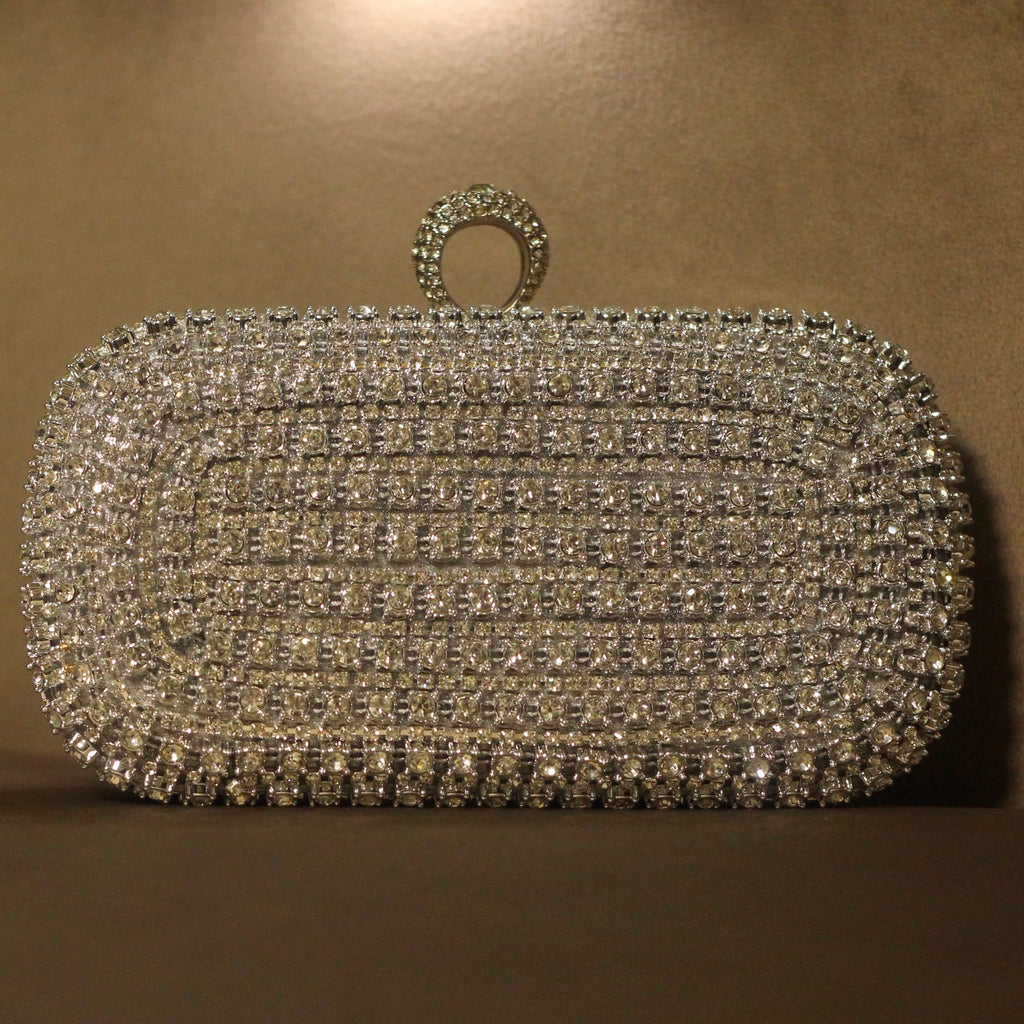 Midnight Mirage - SILVER