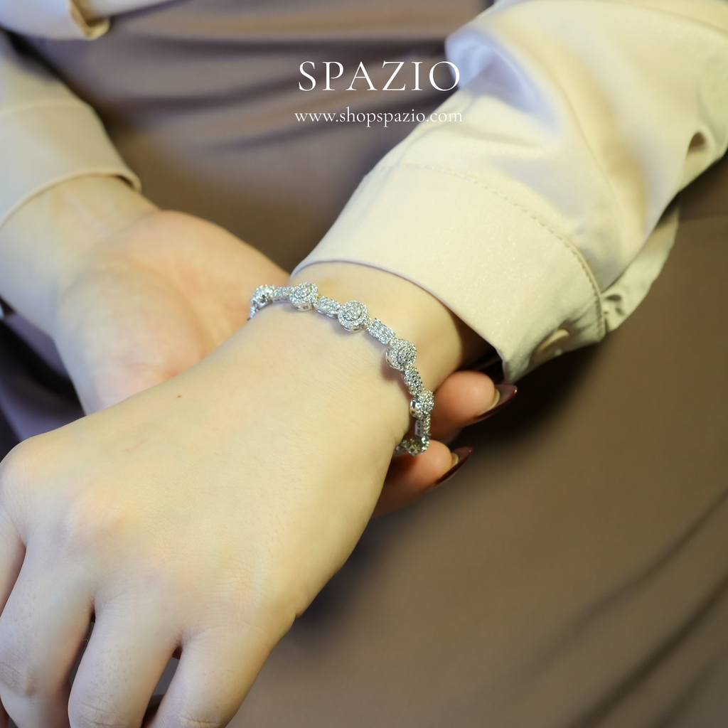 Starlight Bracelet