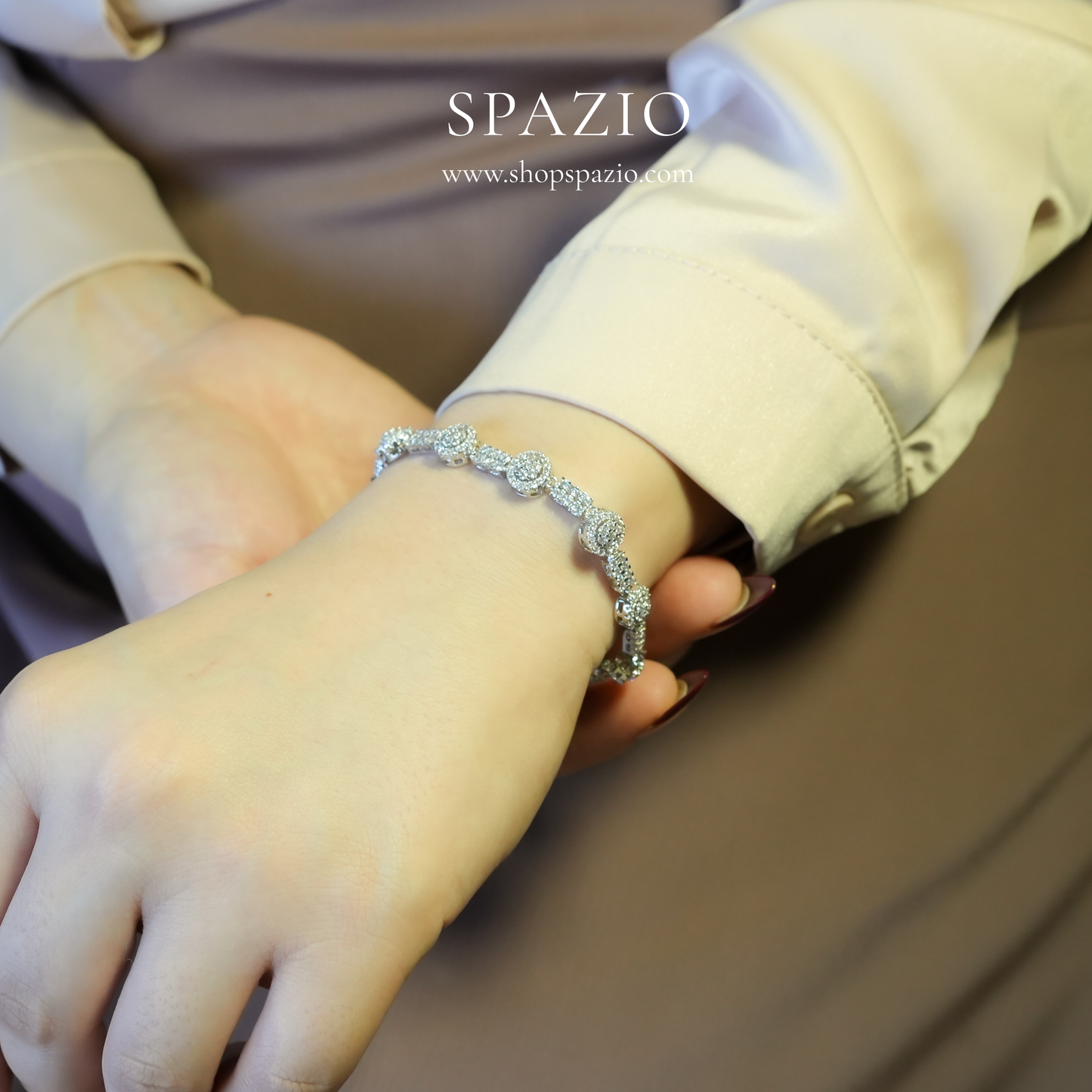 Starlight Bracelet