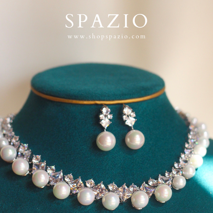 Luxe Gleam Set