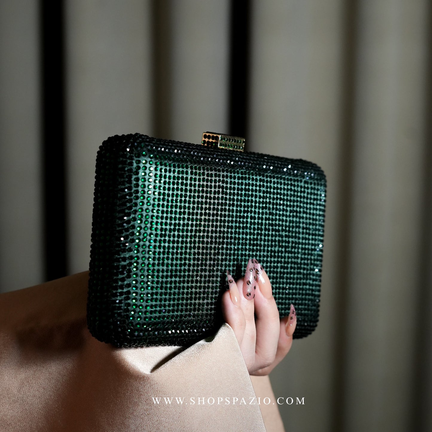 Emerald Allure