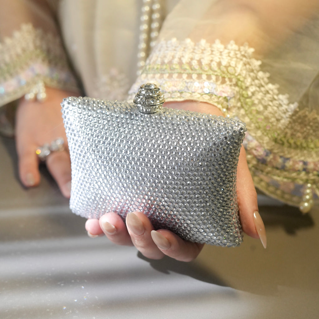 Aurum Luxe - Silver