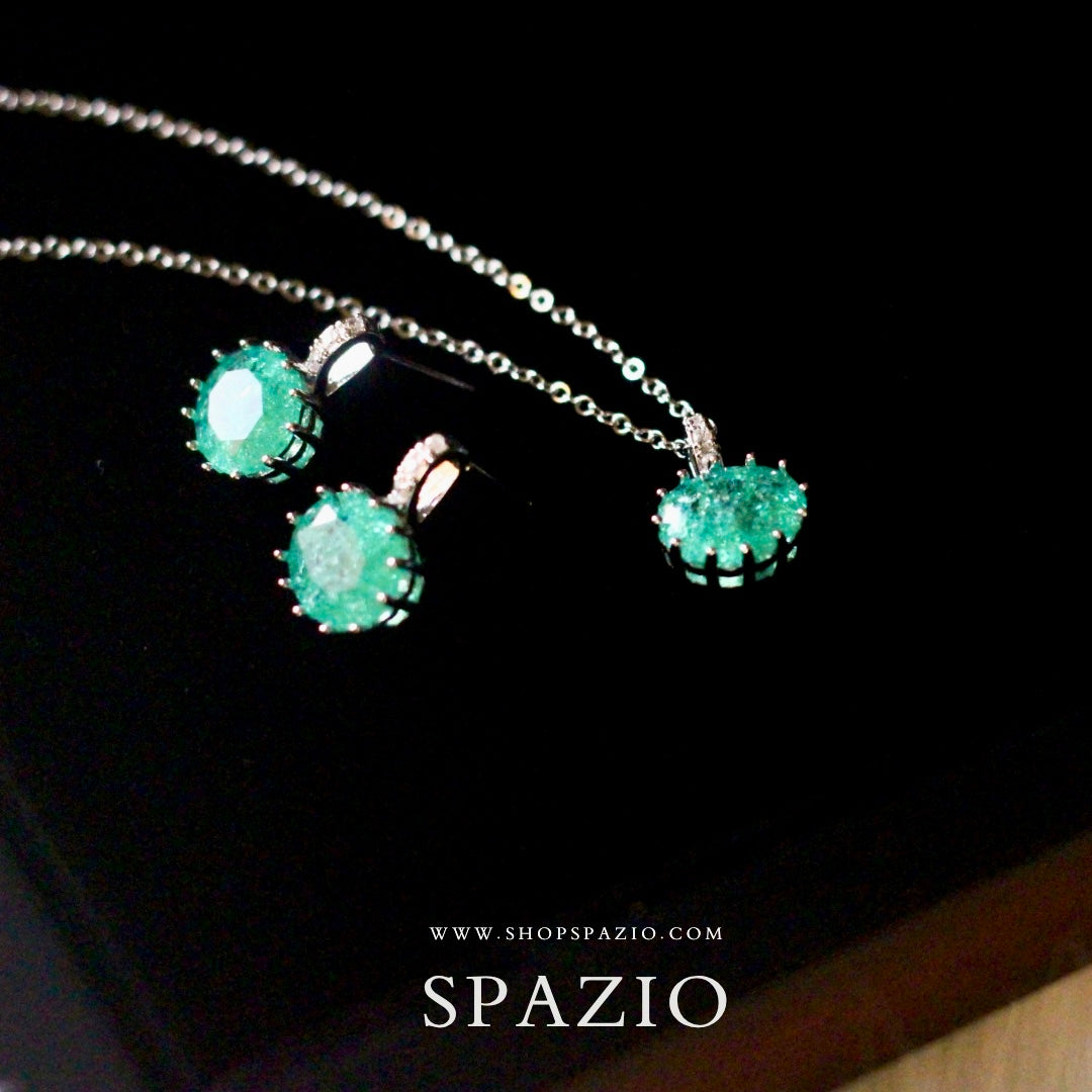Ocean Mist Set