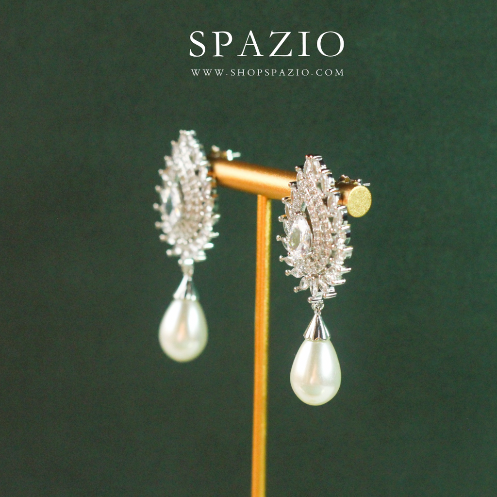 Serenity Pearl Drops