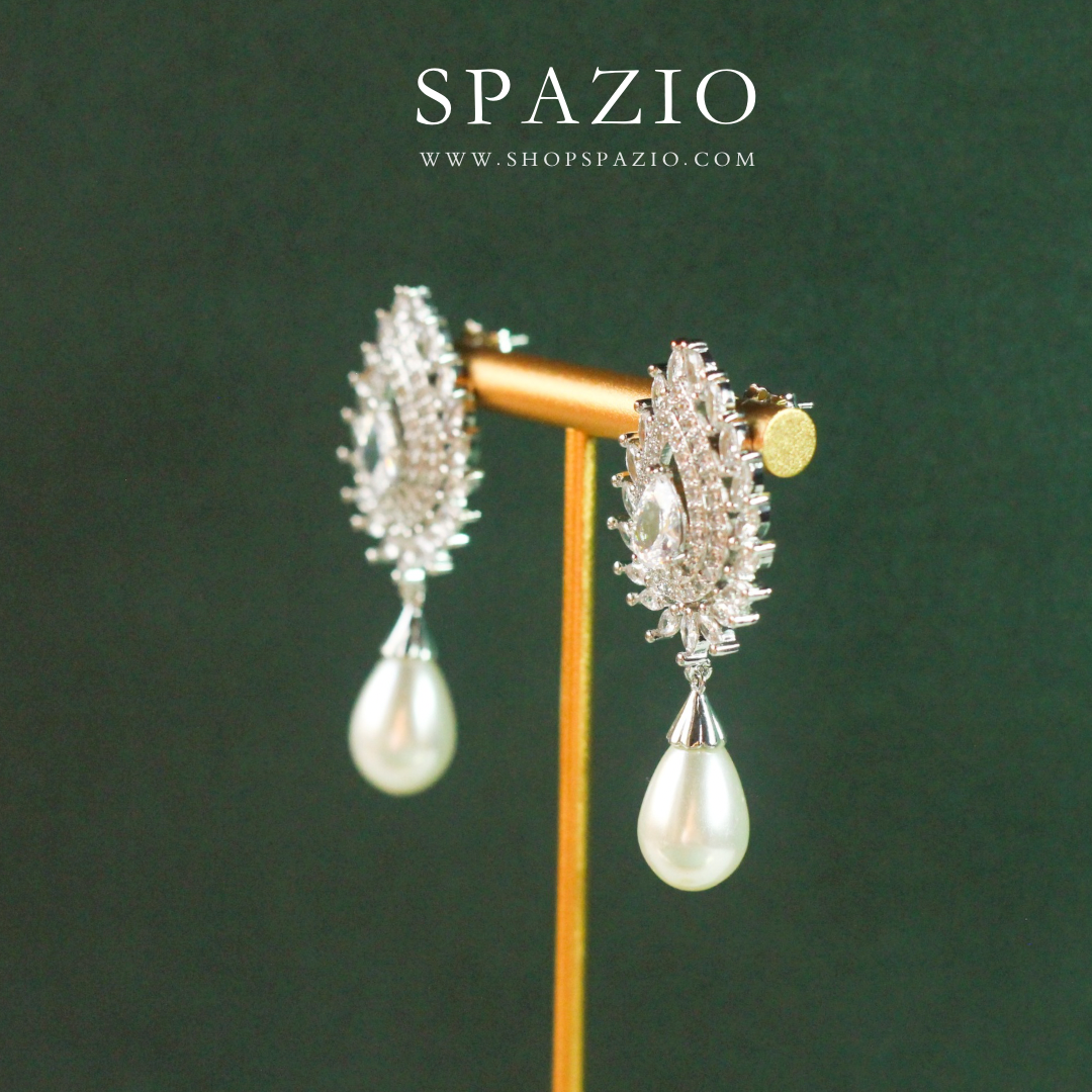 Serenity Pearl Drops