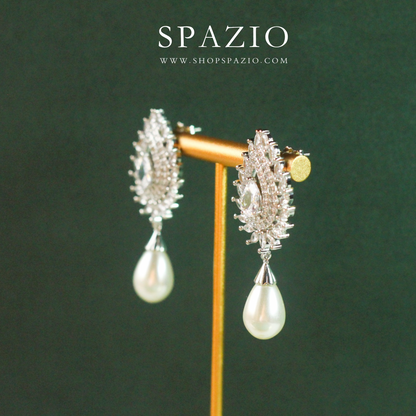 Serenity Pearl Drops