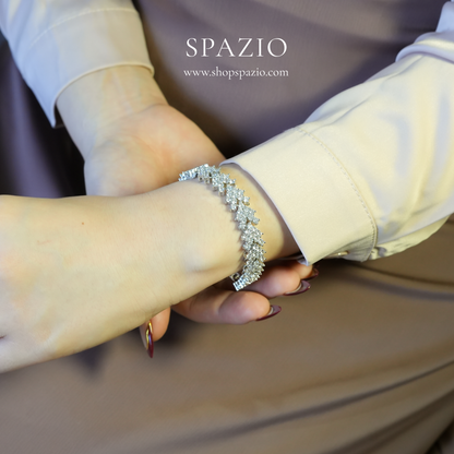 Vera Luxe Bracelet