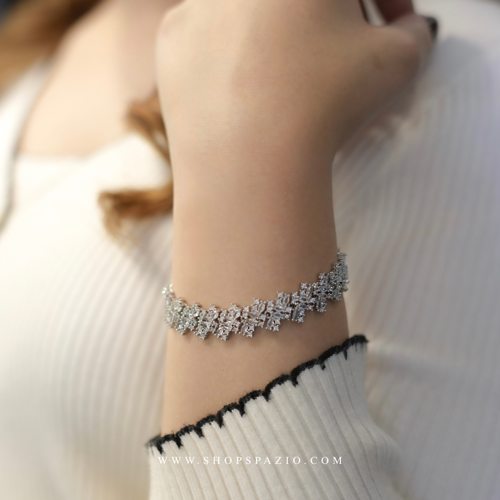 Starlace Bracelet