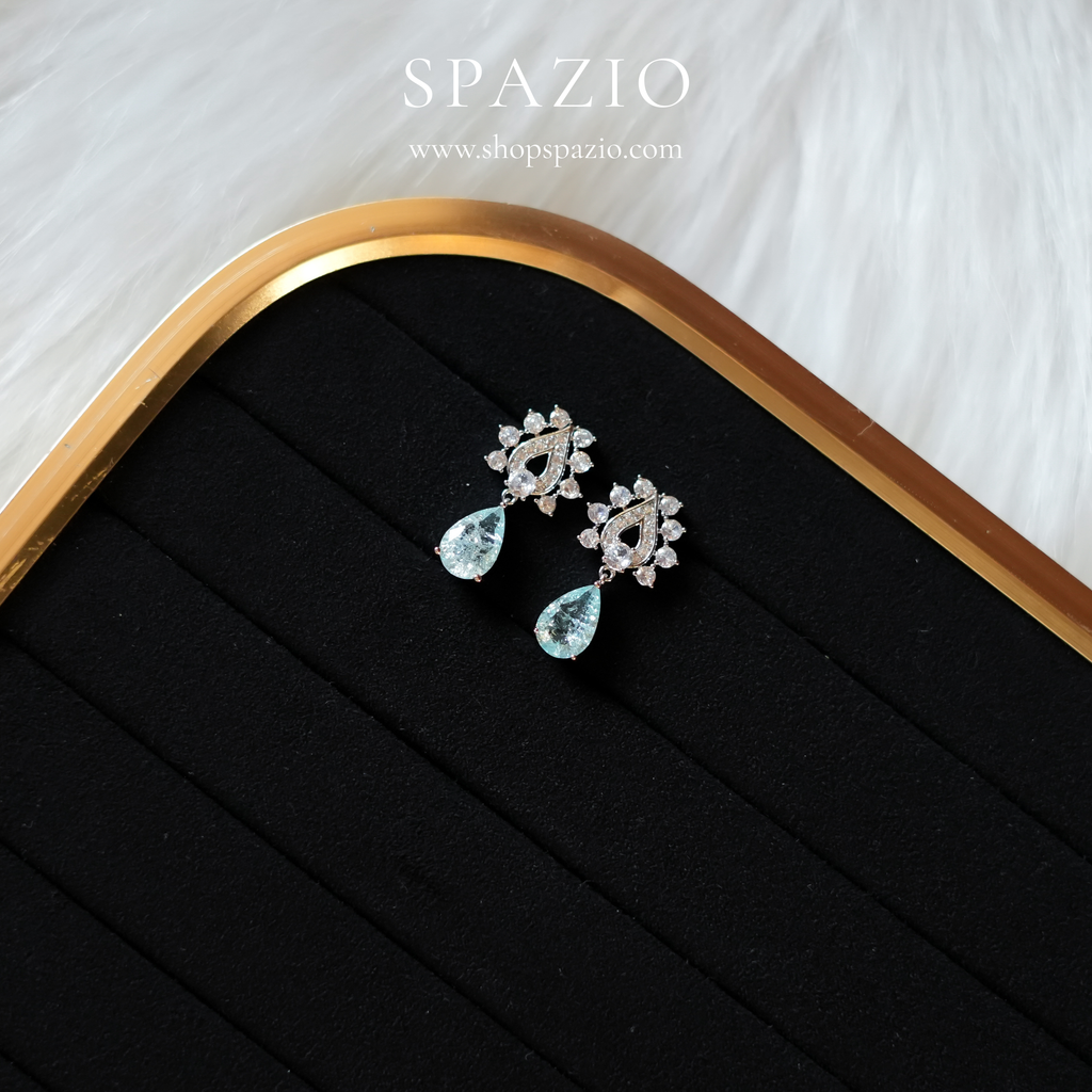 Azure Drops