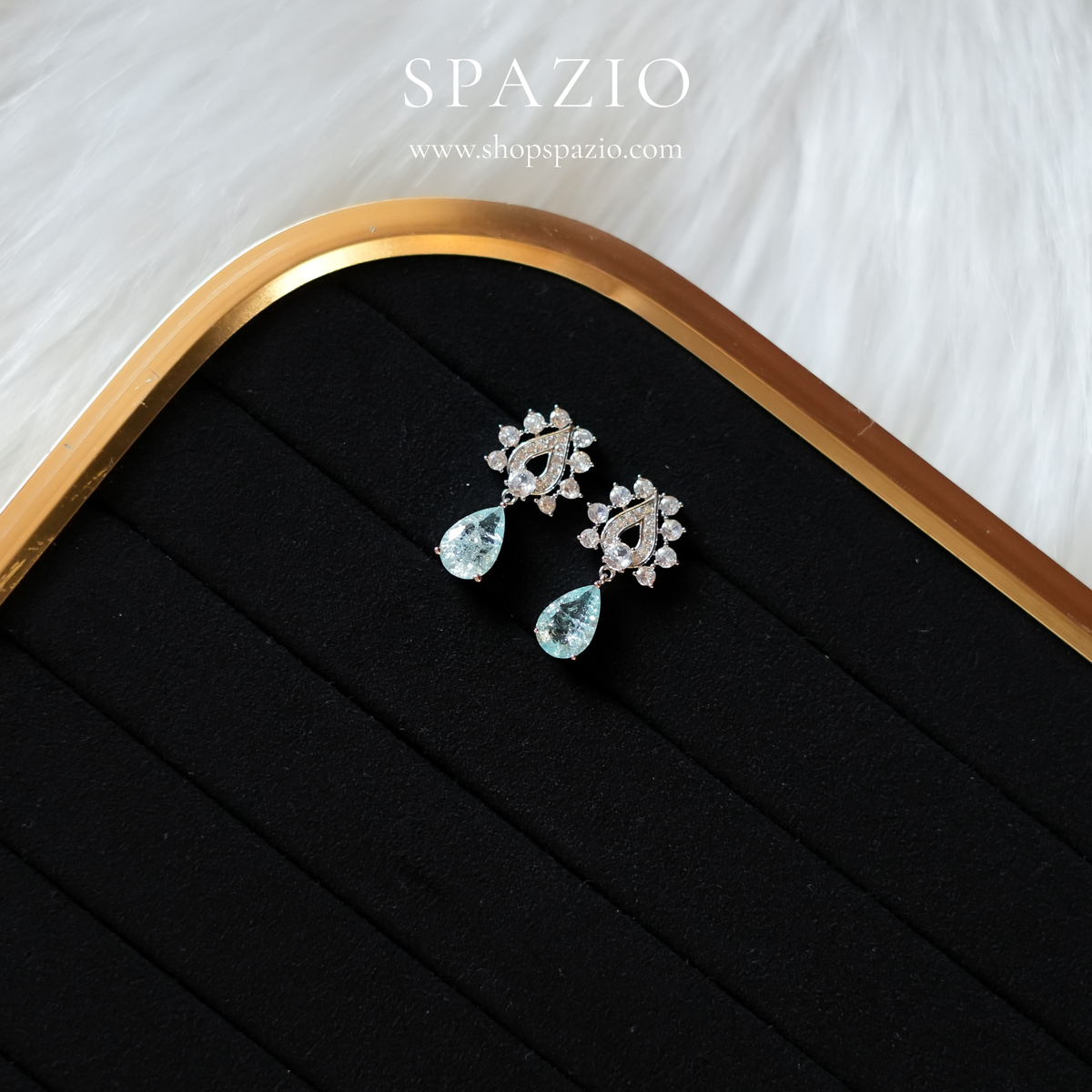 Azure Drops