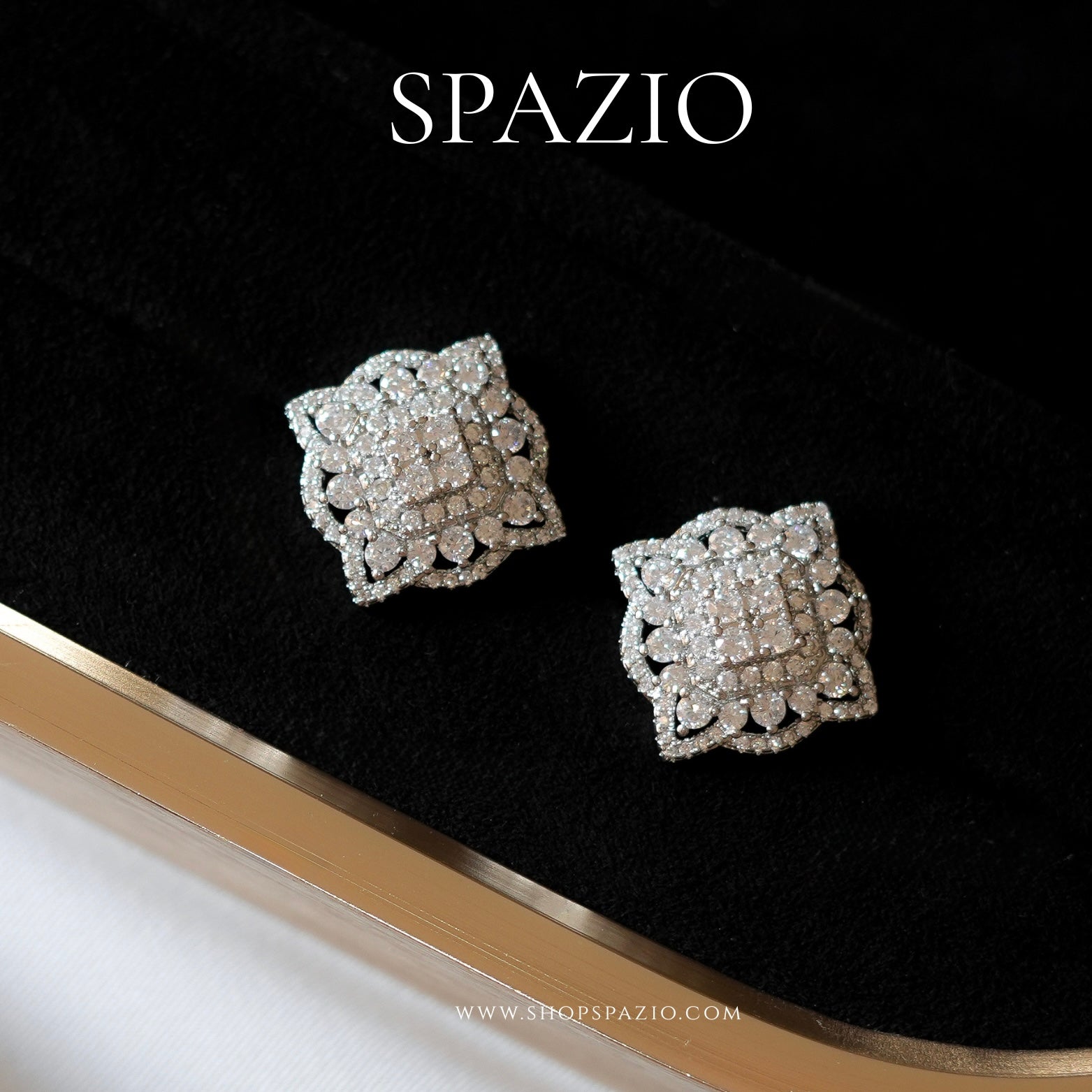 Celestia Heritage Studs