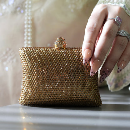 Aurum Luxe - Gold