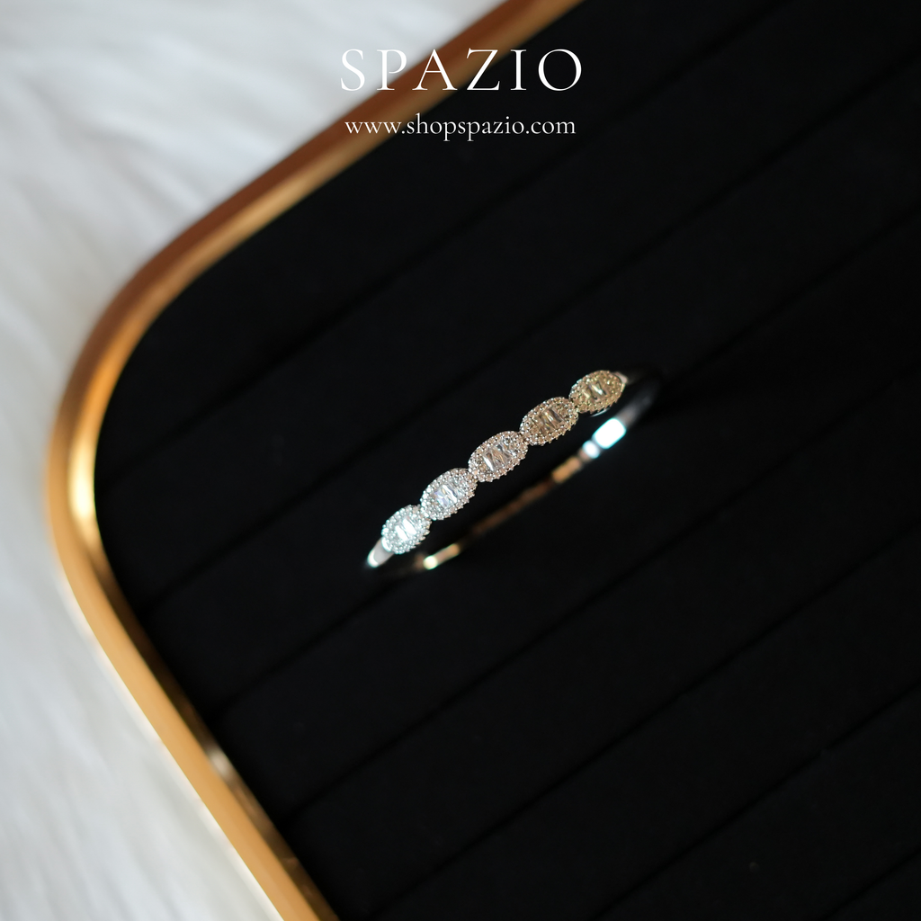 Starlit Cuff