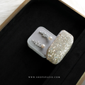 Pearl Grace Earrings