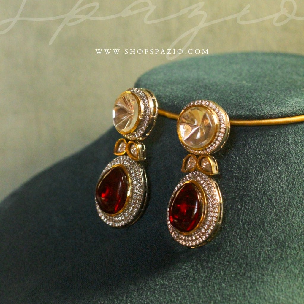 Mahagul Earrings