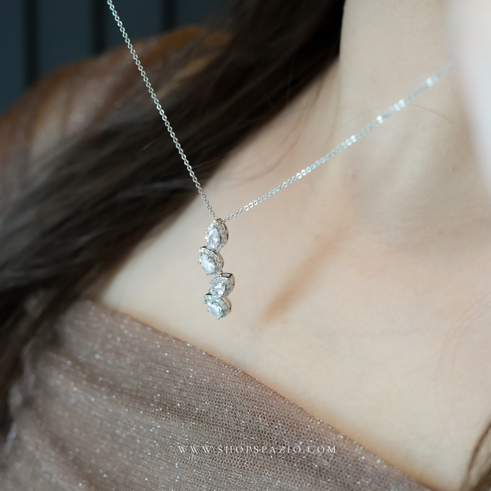 Serenity Pendant