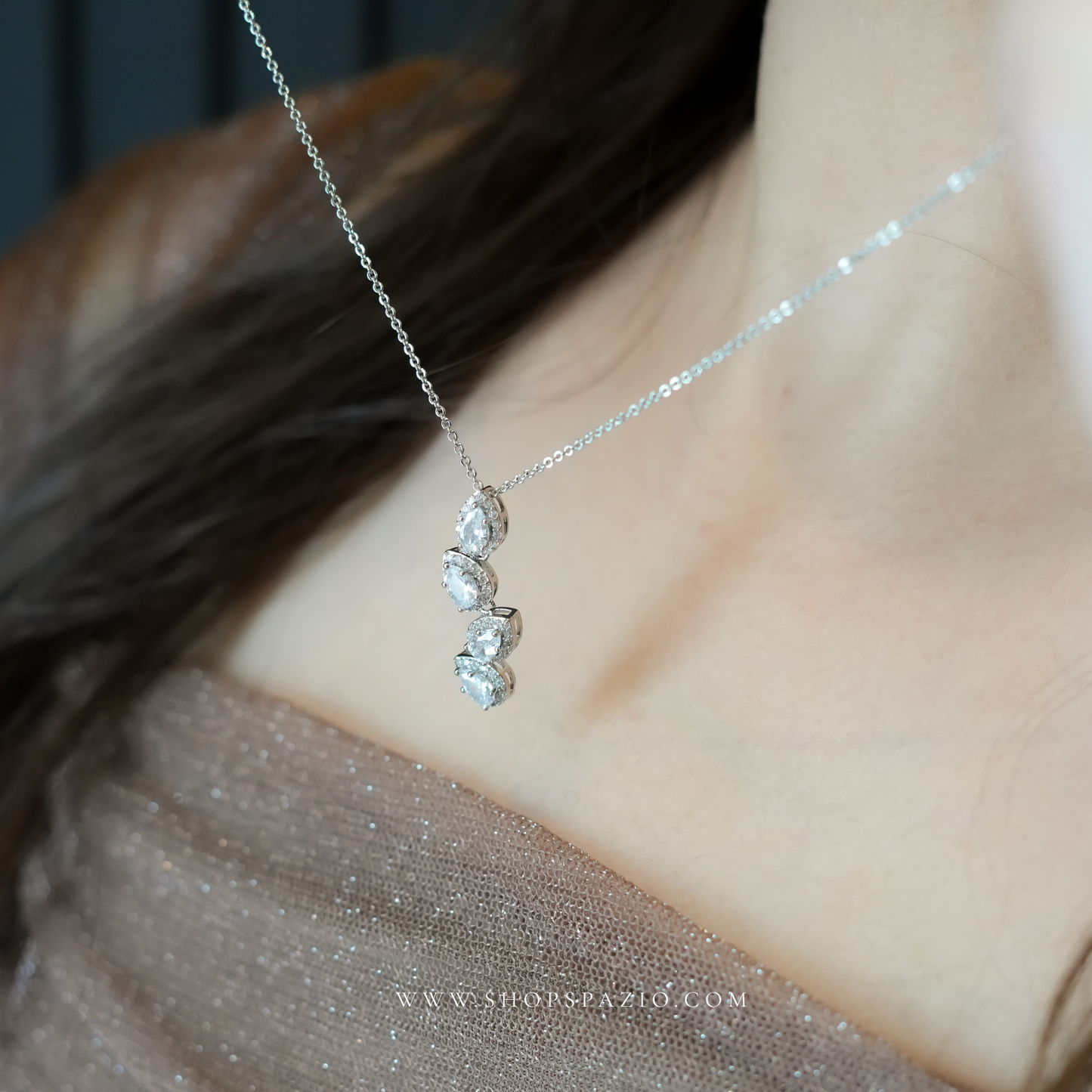 Serenity Pendant