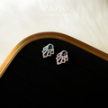 Midnight Muse Studs