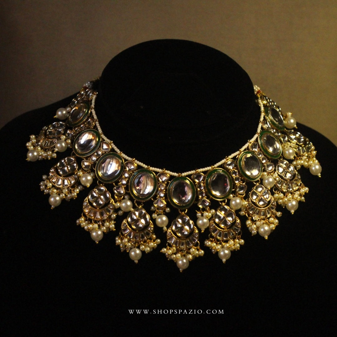 Meher Royale Set