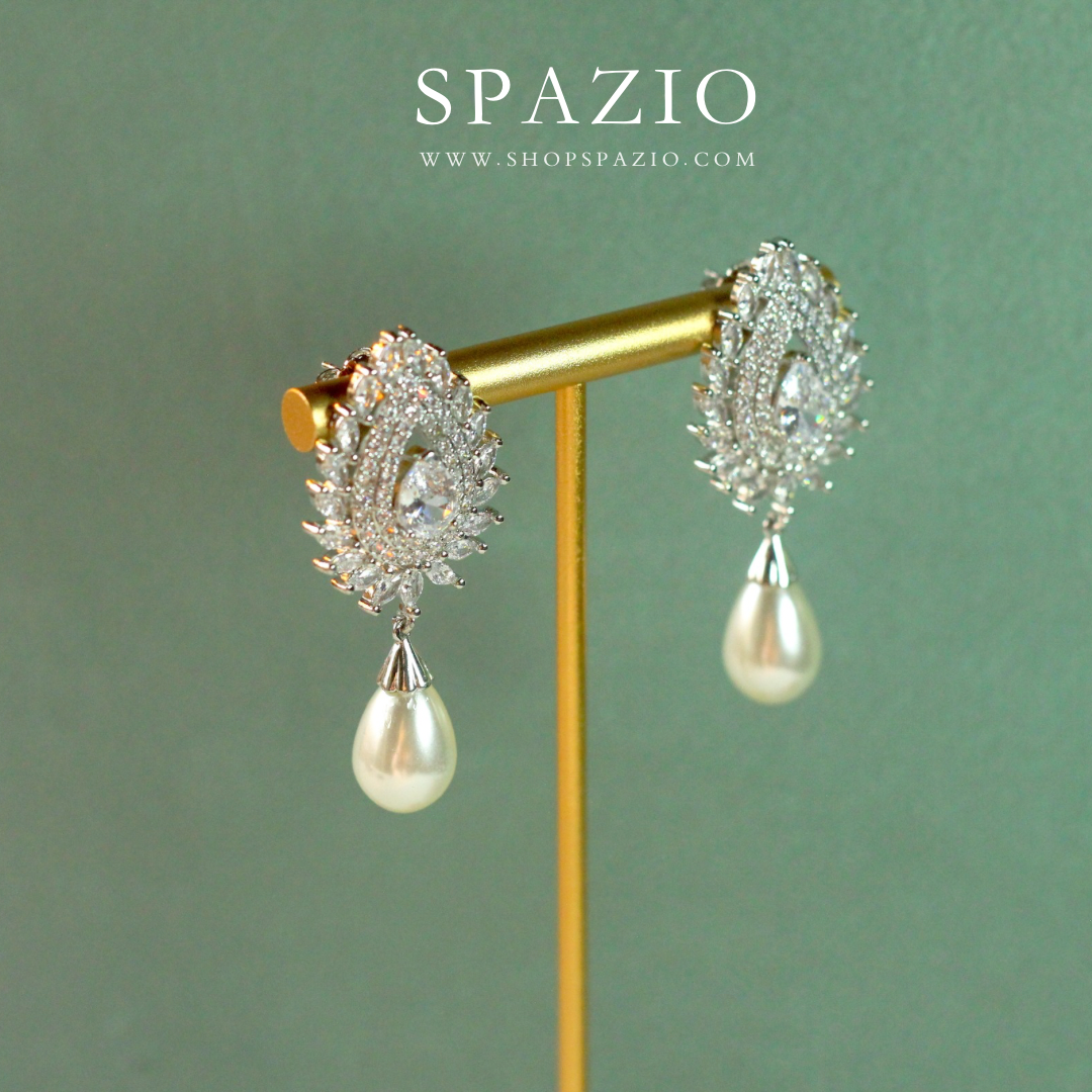 Serenity Pearl Drops