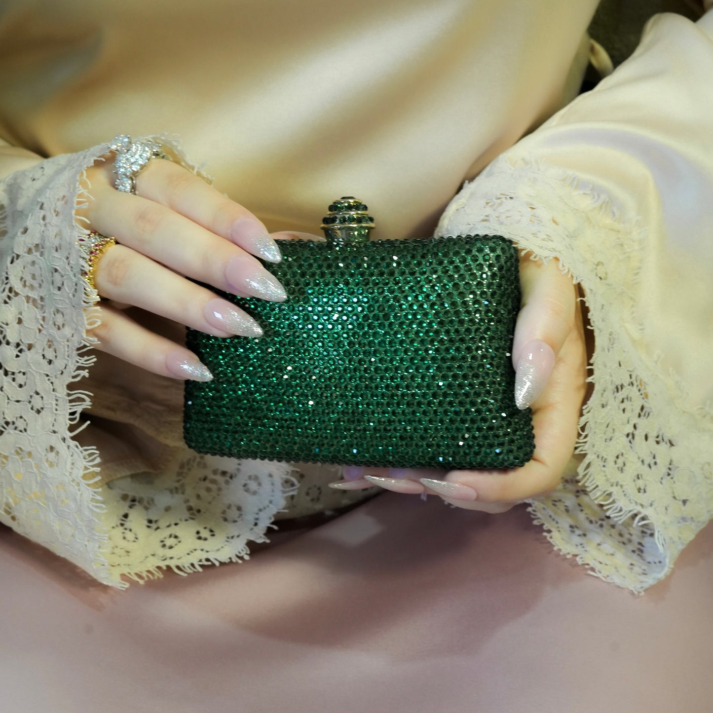 Elara - Green