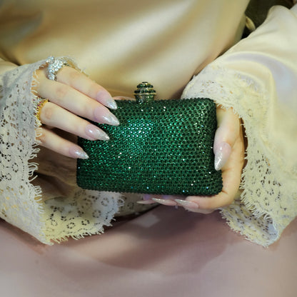 Elara - Green