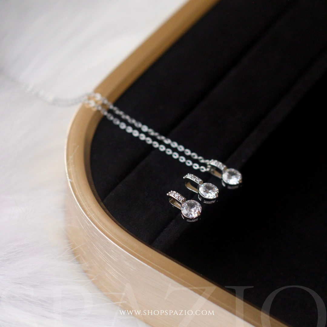 Celene CZ Set