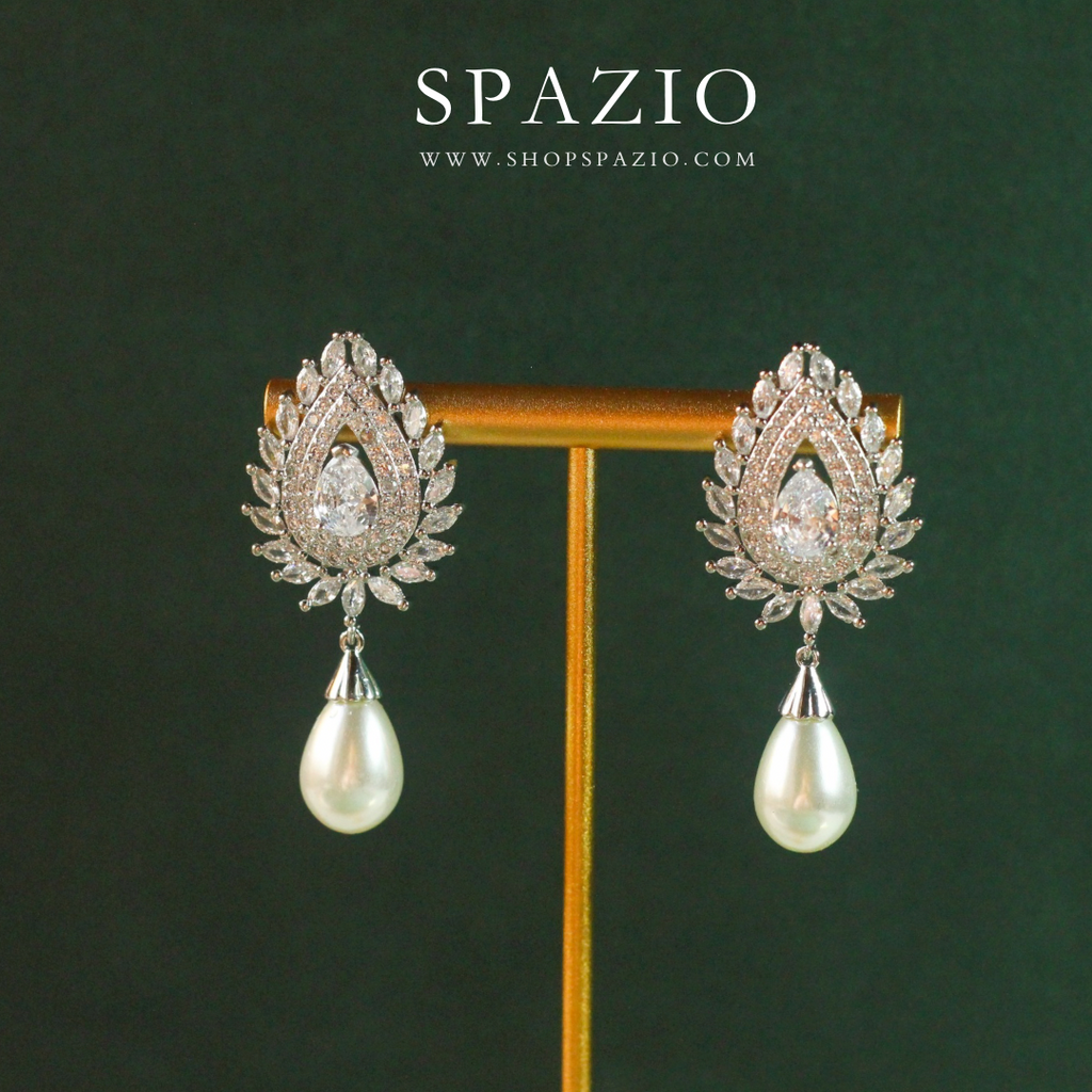 Serenity Pearl Drops