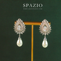 Serenity Pearl Drops