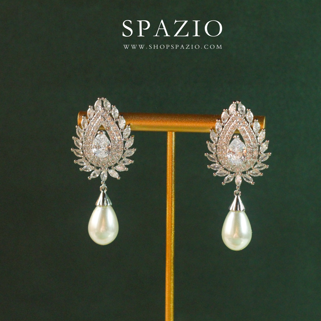 Serenity Pearl Drops